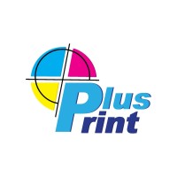 PRINT PLUS EGYPT logo - Similar company to Nina Prints