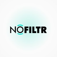 NoFiltr.org logo - Similar company to Digital Wellness Lab