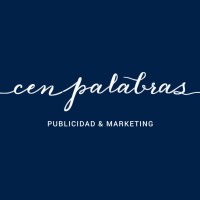 Cen Palabras Marketing SL logo - Similar company to Global Mind Studio