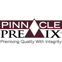 Pinnacle Premix, LLC logo - Similar company to Processtec, Inc