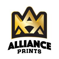 Alliance Prints logo - Similar company to Smplfd