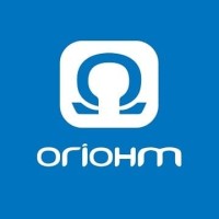 Oriohm Distribuidora logo - Similar company to Gps Sat