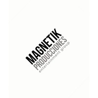 MAGNETIK PRODUCCIONES S.L logo - Similar company to Ticketfever