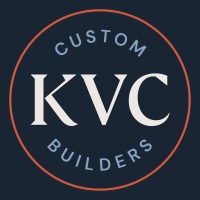 KVC Builders logo - Similar company to Ns Builders