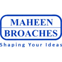 MAHEEN BROACHES logo - Similar company to Sun Spark Solar