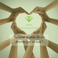 Mental Health Head association logo - Similar company to Fune Info Africa