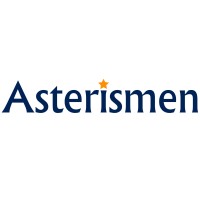 Asterismen Gmbh