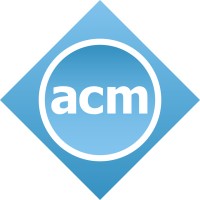 Association for Computing Machinery (ACM) NITK logo - Similar company to Acm, Association For Computing Machinery
