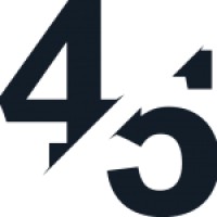 Studio45 Galway logo