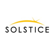 Solstice Trek logo - Similar company to Digital Trek Innovations Web