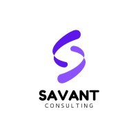 Savant Labs logo - Similar company to Bobros