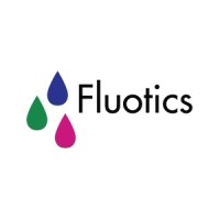 Fluotics logo - Similar company to Dpx Technologies