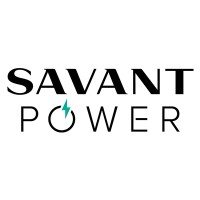 Savant Power logo - Similar company to Savant Systems