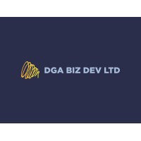 DGA BizDev logo - Similar company to Trustportal