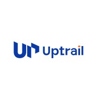 Uptrail logo - Similar company to Trutor