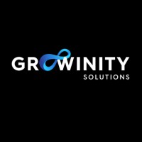 Growinity Solutions LLP logo - Similar company to Metanova Tech Pvt. Ltd.
