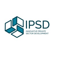 Innovative Private Sector Development Project logo - Similar company to Intersect - انترسكت