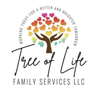 Tree of Life Family Services LLC logo - Similar company to Marymount University Counseling Programs