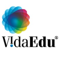 VidaEdu logo - Similar company to Restore-A-Thon™