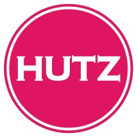 Hutz logo - Similar company to E-Cobro S.A.