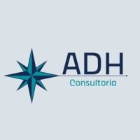 ADH Consultoria de Carreira logo - Similar company to Erlich Mentoring (Brasil-Europa)