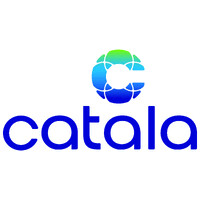 Catala logo - Similar company to Breakwave Energy