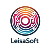 LeisaSoft logo - Similar company to Agile Innova