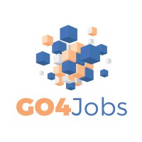 GO4Jobs logo - Similar company to Helikopterdesign