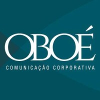 Oboé Comunicação Corporativa logo - Similar company to La Mark
