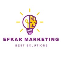 Efkar Marketing logo - Similar company to Wow Studio