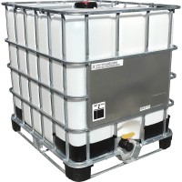 Container Authority logo - Similar company to Tankcontainer Media