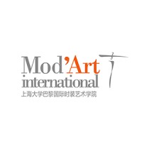 上海大学-巴黎国际时装艺术学院 Shanghai University - Mod'Art International