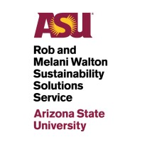 ASU Rob and Melani Walton Sustainability Solutions Service logo - Similar company to Like Minds