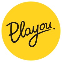 Playou logo - Similar company to Bechynsky