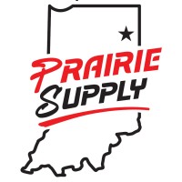Prairie Supply Company LLC logo - Similar company to Prairie Supply Co.