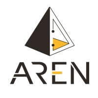Aren logo - Similar company to Binni