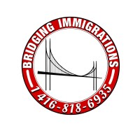 Bridging Immigrations logo - Similar company to Connect Visas
