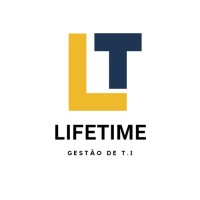 LifeTime Gestão de TI logo - Similar company to Linsp Ti |  Consultoria Em Gestão De Projetos
