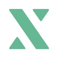 Divison X logo - Similar company to Apop (Collecto)