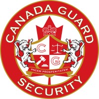 Canada Guard Security logo - Similar company to Zone Security As