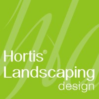 Hortis Landscaping Design logo - Similar company to Mindelec