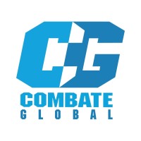 Combate Global logo - Similar company to Combatiq