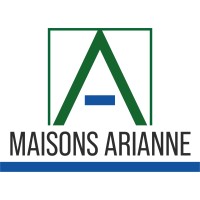 MAISONS ARIANNE logo - Similar company to Maisons Atrium