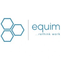 equim GmbH logo - Similar company to Mindelligent