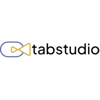 The Tabstudio logo - Similar company to Harati Solutions