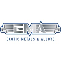 Exotic Metals & Alloys logo - Similar company to Ikfm Fire & Security