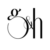 Gingham and Heels logo - Similar company to Innovation Project