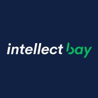 Intellect Bay logo - Similar company to Taj Quantum