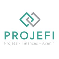 Groupe Projefi logo - Similar company to Digicomacademy