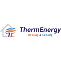 Thermenergy - Heating & Cooling logo - Similar company to Celerity One Inc